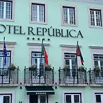 Republica Boutique 5* Tomar