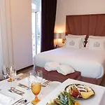 Republica Boutique 5* Tomar