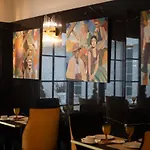 Hotel Republica Boutique 5*