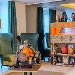 Republica Boutique Otel Tomar