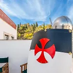 Republica Boutique Otel Tomar