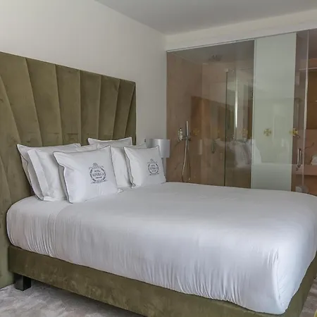 Hotel Republica Boutique 5*