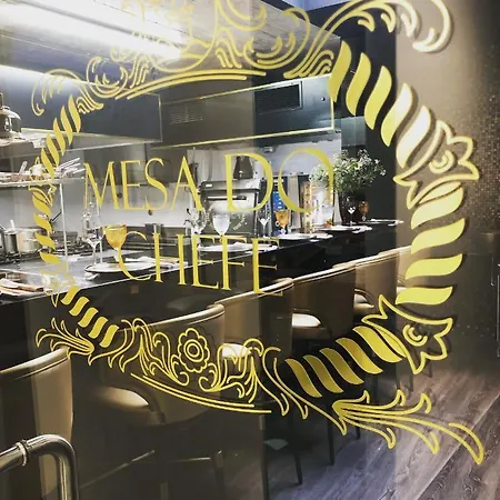 Republica Boutique 酒店 托马尔