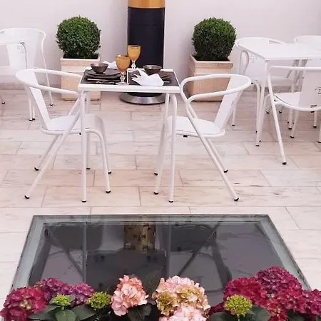 Hotel Republica Boutique