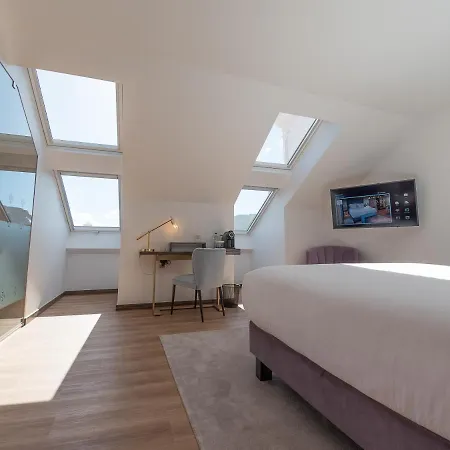 Hotel Republica Boutique