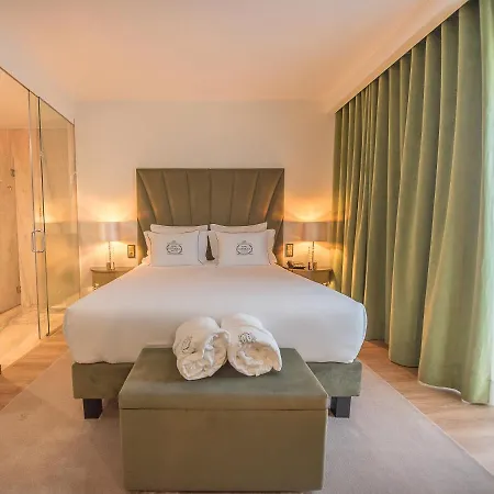 Republica Boutique Hotel 5*