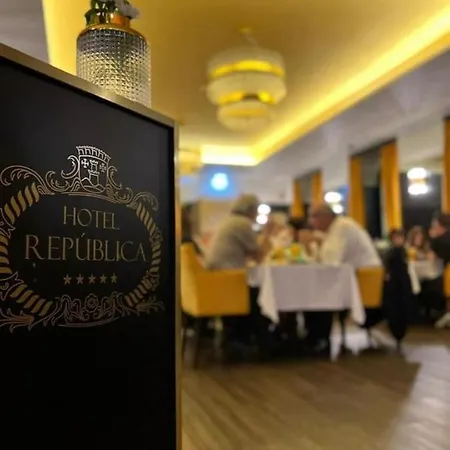 Republica Boutique 5*