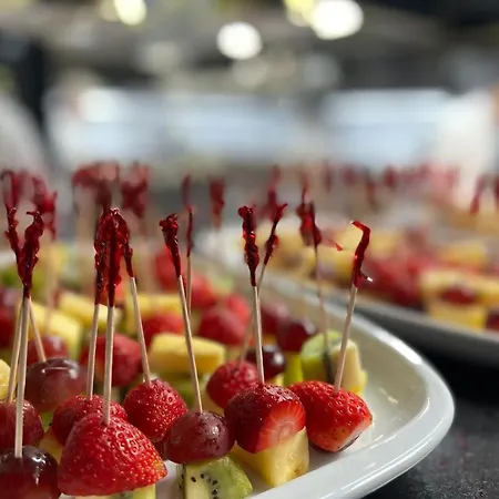 Republica Boutique Hotel