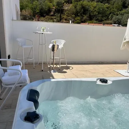 Republica Boutique Tomar