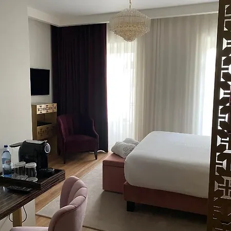 Otel Republica Boutique