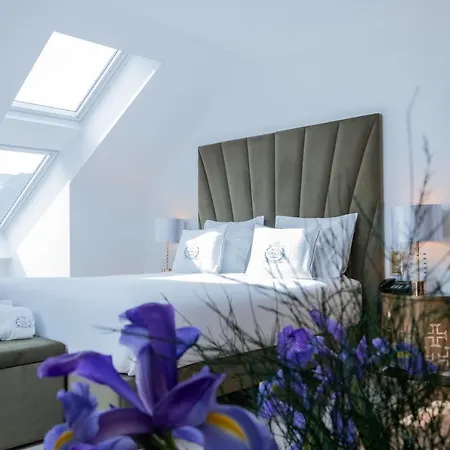 Republica Boutique 5* Tomar