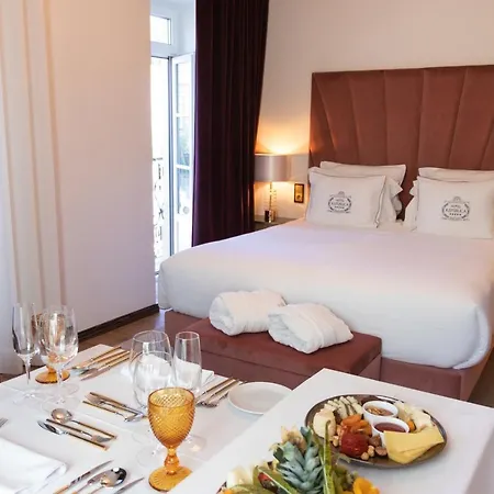 Republica Boutique 5* Tomar