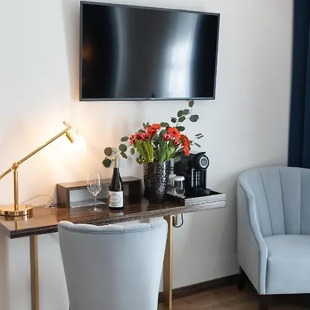 Hotel República Tomar
