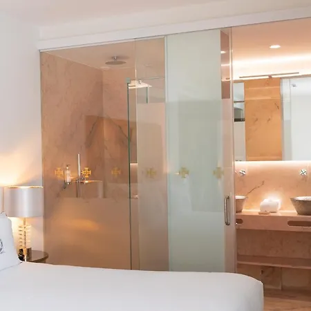 Republica Boutique 5* Tomar