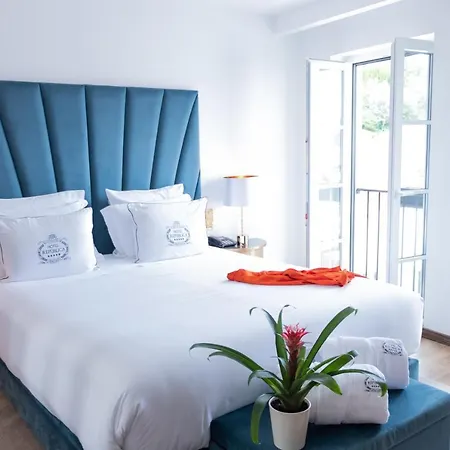 Republica Boutique Hotel