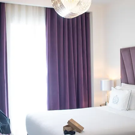 Republica Boutique 5*