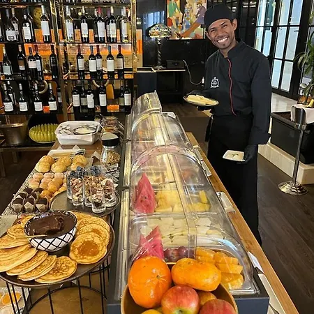 Otel Republica Boutique Tomar