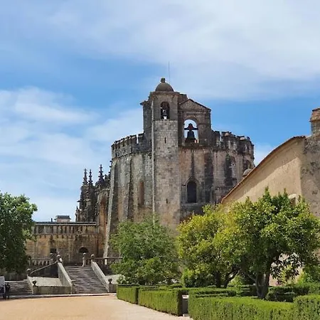 Republica Boutique Hotel Tomar