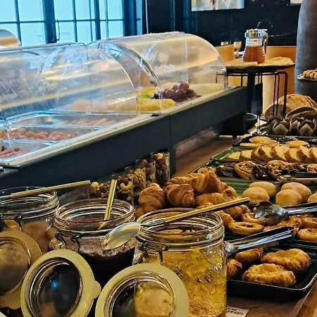 Republica Boutique Otel Tomar