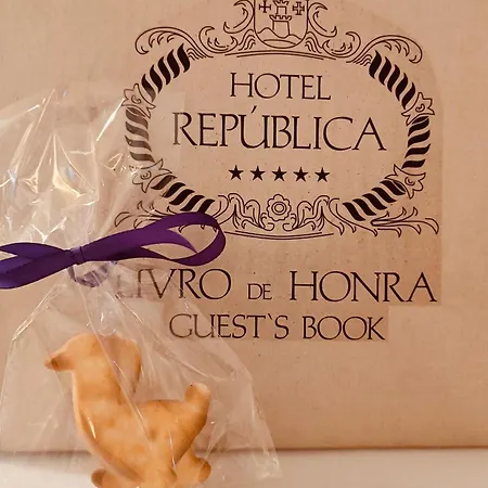 Republica Boutique 5*