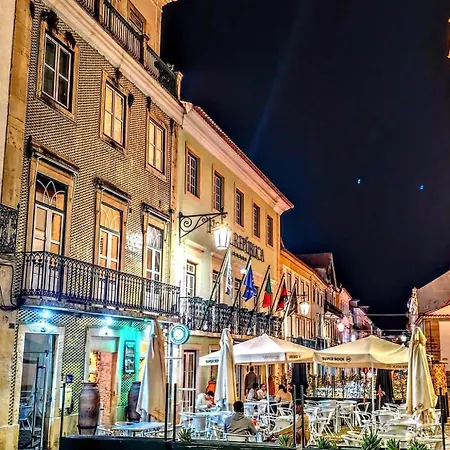 Republica Boutique 5* Tomar