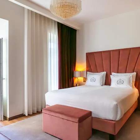 Republica Boutique Hotel