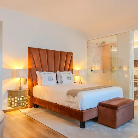 Hotel Republica Boutique 5*