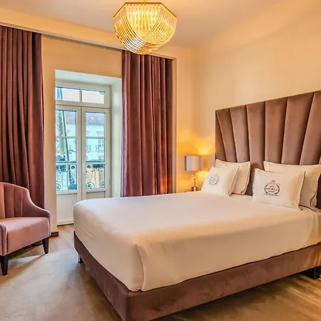 Republica Boutique 5* Tomar