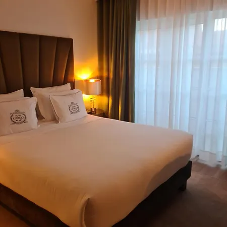 Otel Republica Boutique 5*