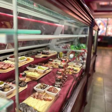 Hotel Republica Boutique Tomar