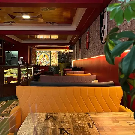 Republica Boutique Tomar