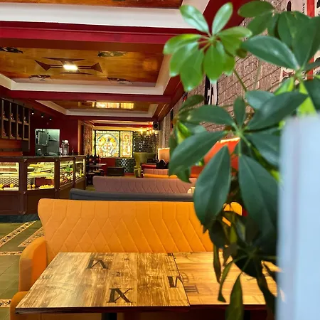 Republica Boutique 5* Tomar