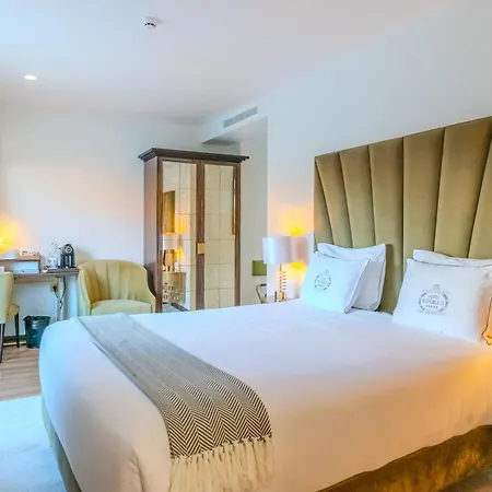 Republica Boutique Hotel