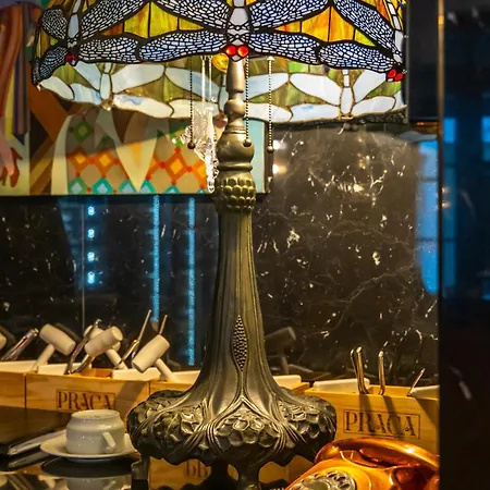 Republica Boutique Hotel 5*