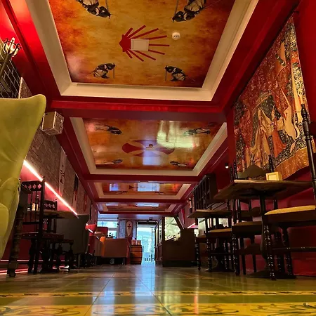 Hotel Republica Boutique 5*