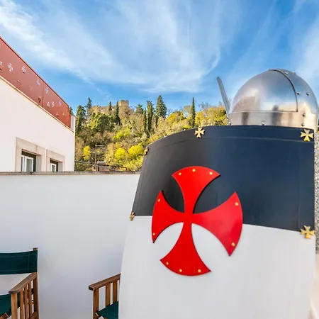 República Hotel Tomar