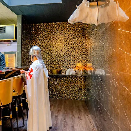 Otel Republica Boutique Tomar