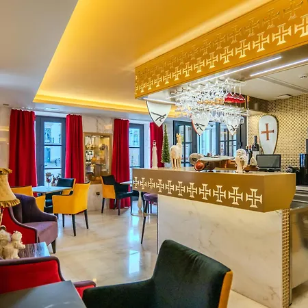 Republica Boutique Hotel