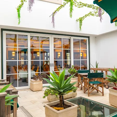 Hotel Republica Boutique