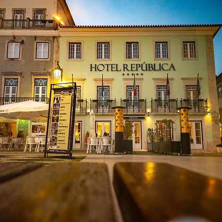 Republica Boutique 5*