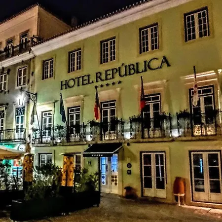 Republica Boutique 5*