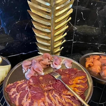 Republica Boutique 酒店