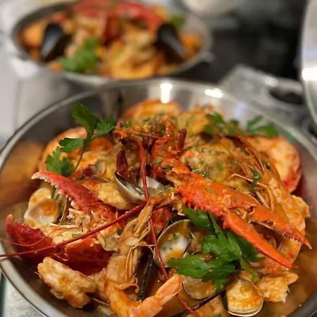 Republica Boutique 酒店