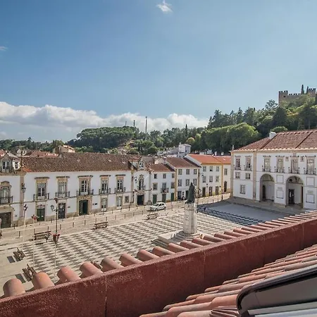 Republica Boutique Hotel Tomar