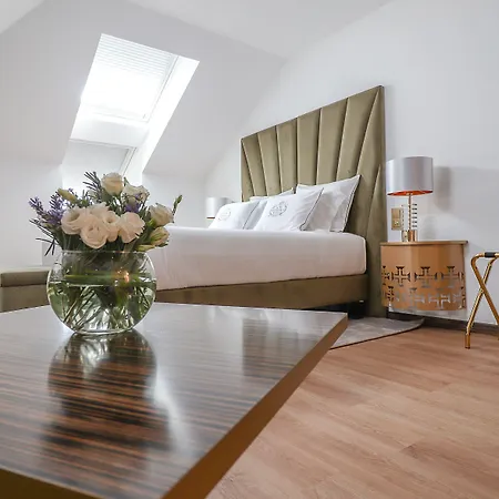 Republica Boutique Hotel Tomar