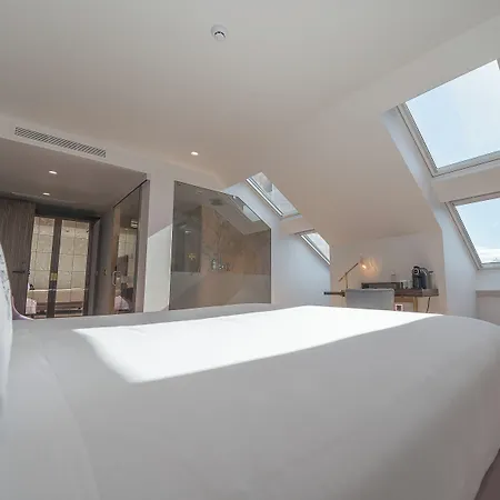 Republica Boutique 5* Tomar