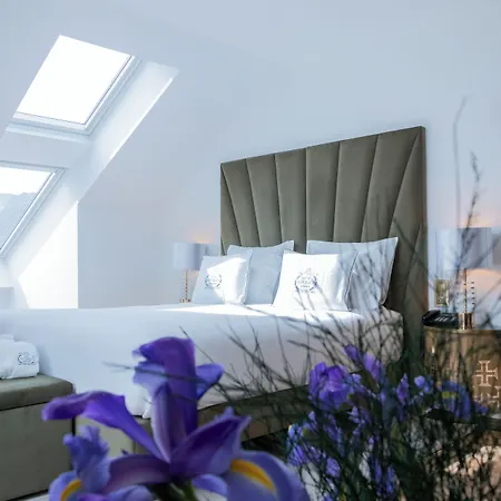 Otel Republica Boutique