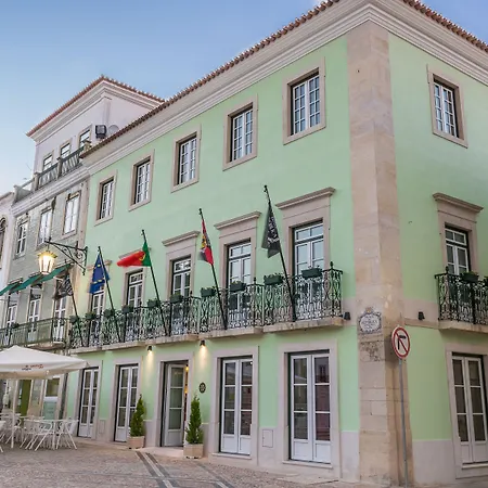 Republica Boutique Tomar