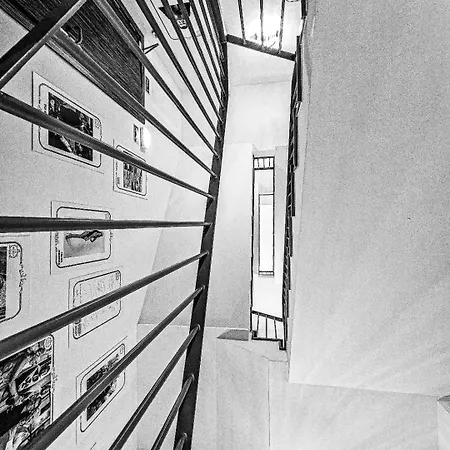 Hotel Republica Boutique 5*