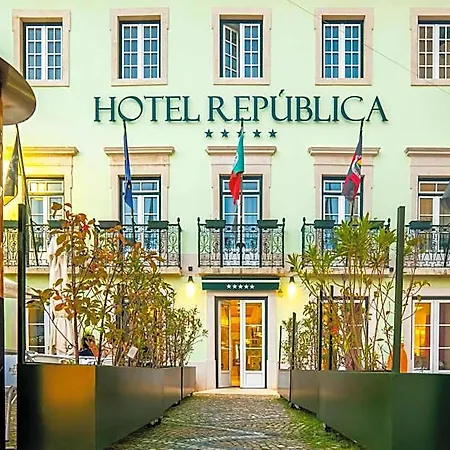 Republica Boutique